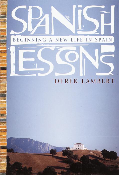 Title details for Spanish Lessons by Derek Lambert - Available
